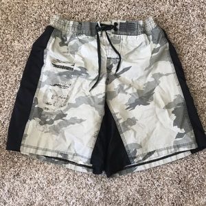 CrossFit shorts